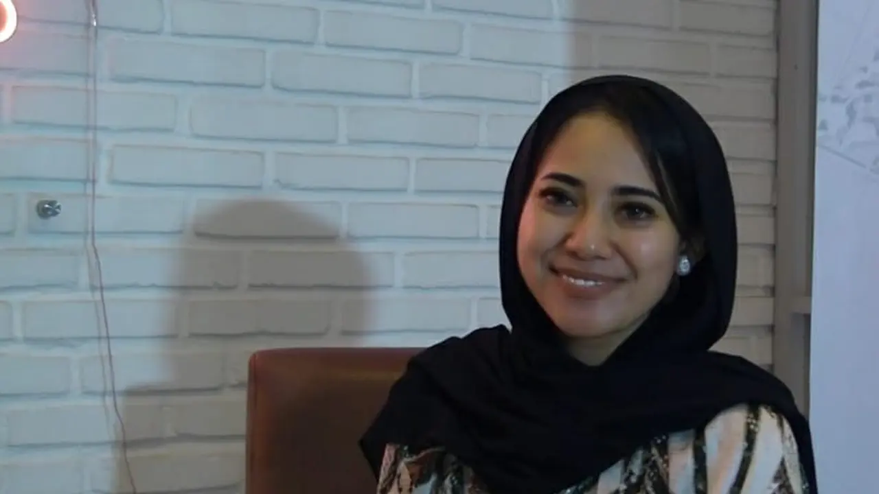 Andhita Irianto