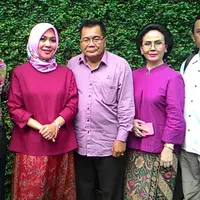 Komunitas Keroncong Indonesia (KOKI) | foto : facebook