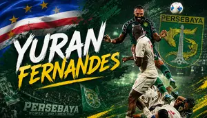 Sundulan dari Tanjung Verde, Asa Persebaya Menuju Juara Piala Presiden 2026