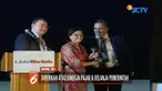 Sri Mulyani terima penghargaan meteri keuangan terbaik se-Asian Pasifik dari majalah ekonomi Global Markets.