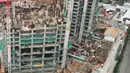 Pertumbuhan penjualan properti di Tanah Air mengalami kenaikan di awal tahun, Jakarta, Kamis (4/2/2016). Kenaikan ini menjadi sinyal positif untuk kebangkitan bisnis properti di Indonesia. (Liputan6.com/Helmi Afandi)