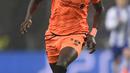 Permainan yang diterpakna Jurgen kloop sangat cocok dengan pemain Senegal tersebut yang mengandalkan pola permainan cepat. Musim ini Mane sudah mencetak 19 gol bagi Liverpool di semua kompetisi. (AFP/Miguel Riopa)