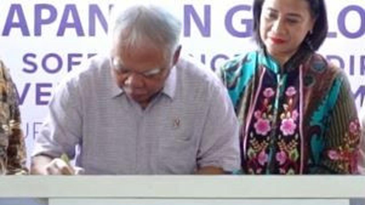 Pak Bas berharap, generasi muda saat ini akan jauh lebih baik. Terlebih dengan fasilitas pendidikan baru yang tersedia saat ini. <br>