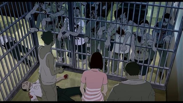 Seoul Station (2016)