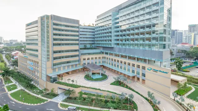 IHH Healthcare Singapore Perkuat Hubungan dengan Keluarga Indonesia Lewat Revitalisasi Besar Mount Elizabeth Hospital