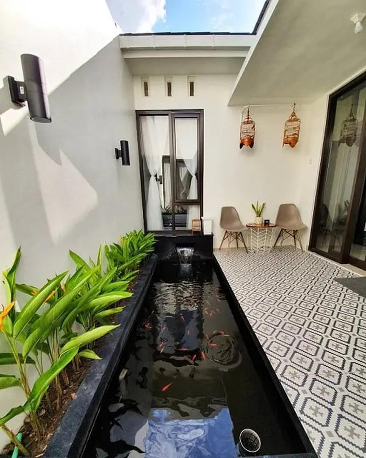 8 Tips Membuat Rumah Kecil Tapi Sejuk Tanpa AC, Nyaman Tanpa Boros Listrik