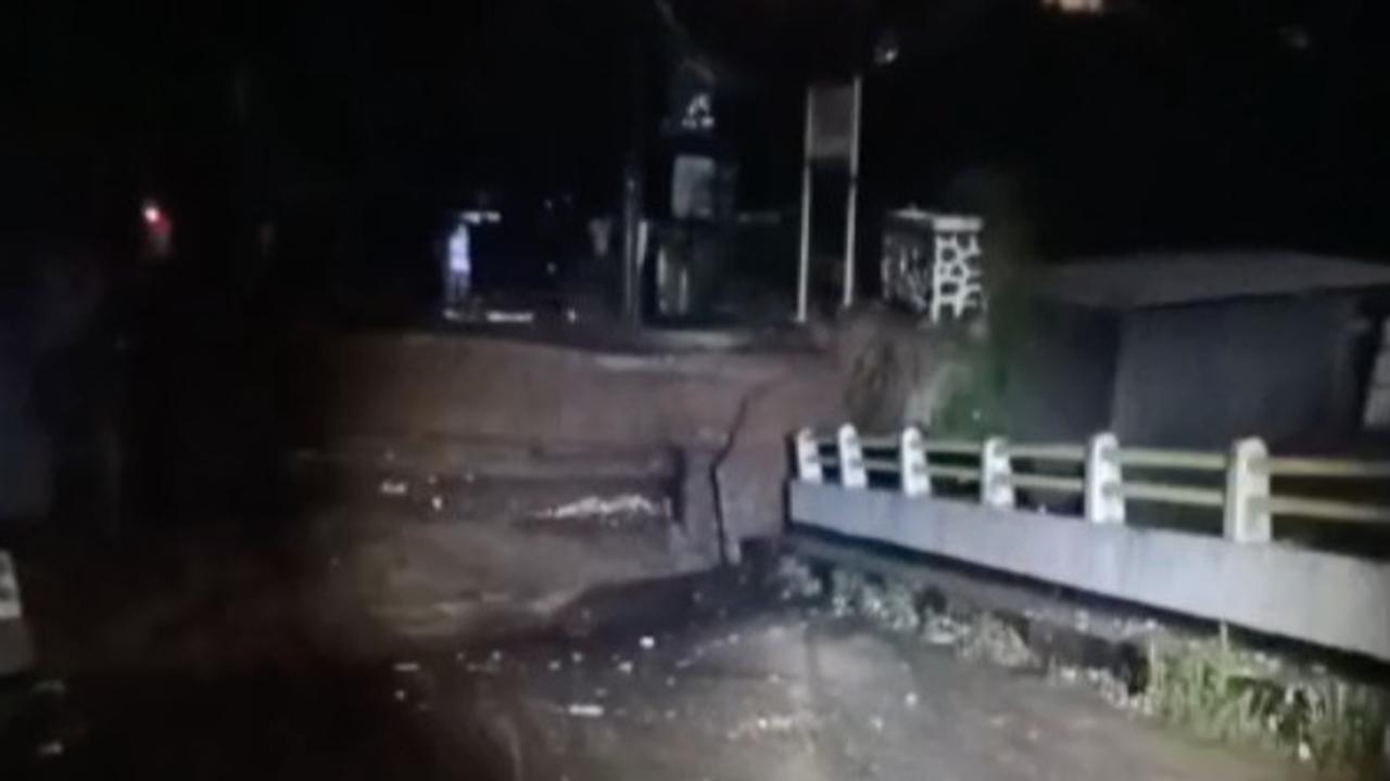Banjir Horor di Puncak, Siapa  Pemilik Lahan Terbesar di Puncak Bogor?