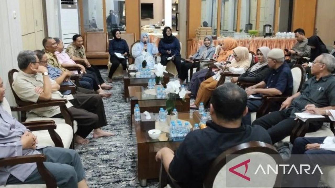 YJI Kaltim Siap Dirikan Klinik Jantung Pratama, Perluas Akses Layanan Kesehatan Jantung Masyarakat
