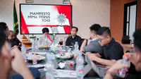 Kota Pekanbaru, Riau Siap Jadi Tuan Rumah Muktamar XI Hima Persis