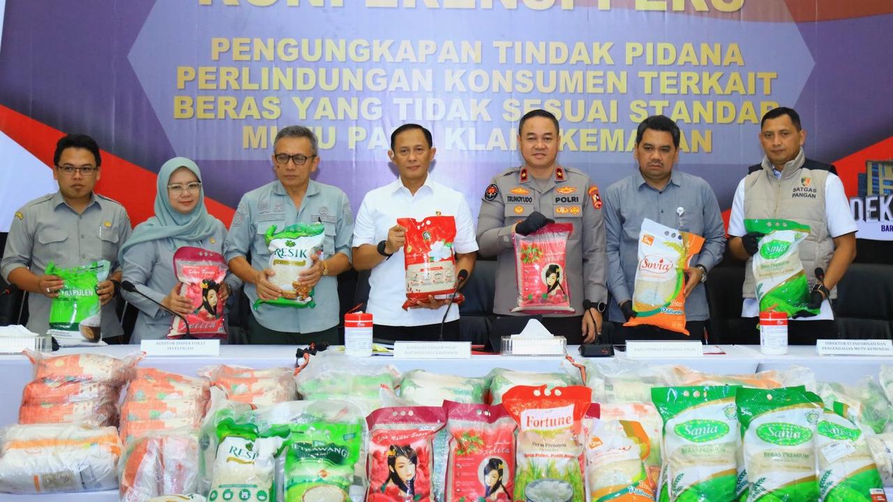Profil Wilmar Group, Tersangkut Korupsi Triliunan dari Migor hingga Beras Oplosan