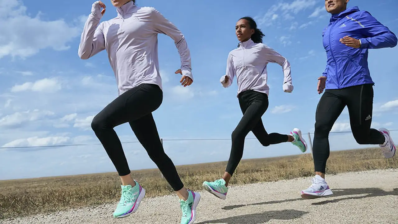 ADIDAS