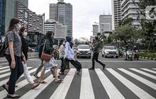 Ternyata Tak Hanya Indonesia, Ini Negara Terapkan Kerja dari Rumah untuk Menghemat BBM