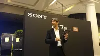 Resmi, Sony A7 Mark III Dijual Rp 29 Juta di Indonesia