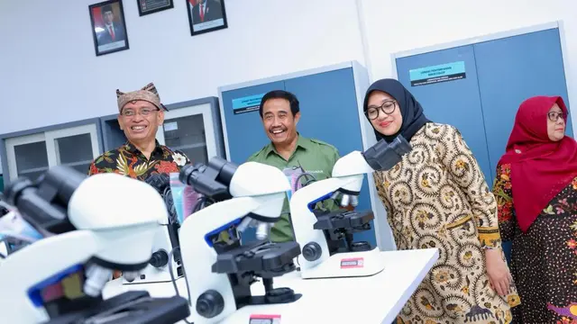 Unair Banyuwangi Segera Buka Jurusan Kedokteran