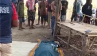 Utang Babi Picu Pembunuhan Sadis di Sumba Barat Daya