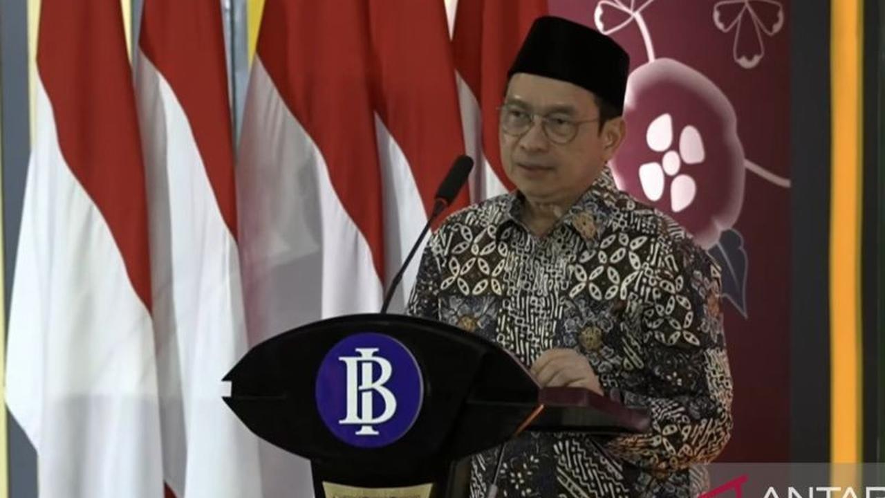 Tahukah Anda? Ekonomi Syariah Berpeluang Besar Topang Kemajuan Indonesia di Masa Depan