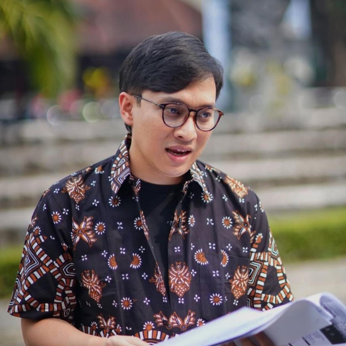 Profil Yovie Widianto, Dilantik Prabowo Jadi Utusan Khusus Presiden Bidang Ekonomi Kreatif