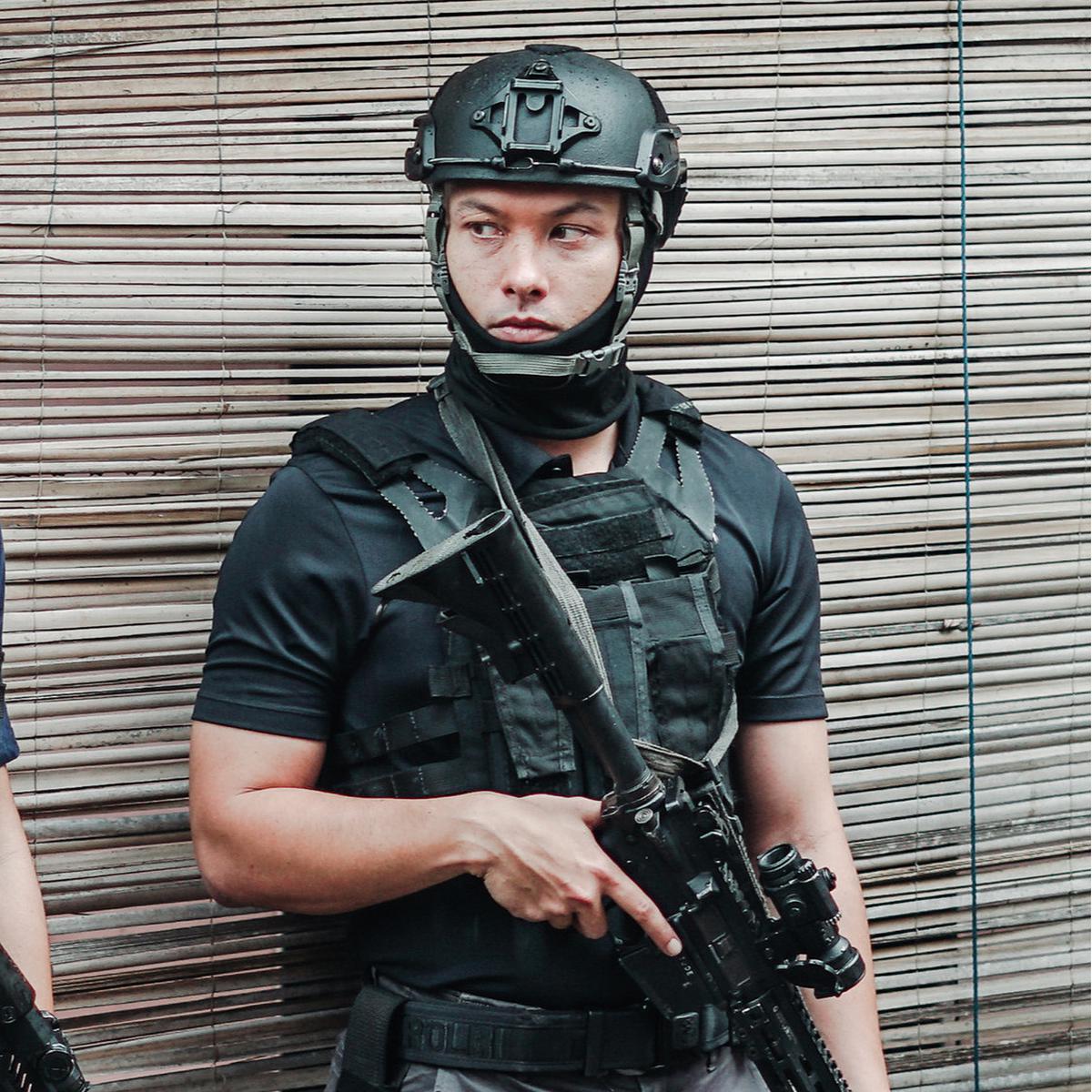 Sayap-sayap Patah Raih 1,5 Juta Penonton.