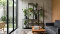 8 Tanaman Minimalis Ruang Indoor Unik, Perawatan Mudah untuk Hunian Estetik