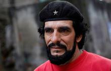 Che Guevara' bangkit kembali di Venezuela