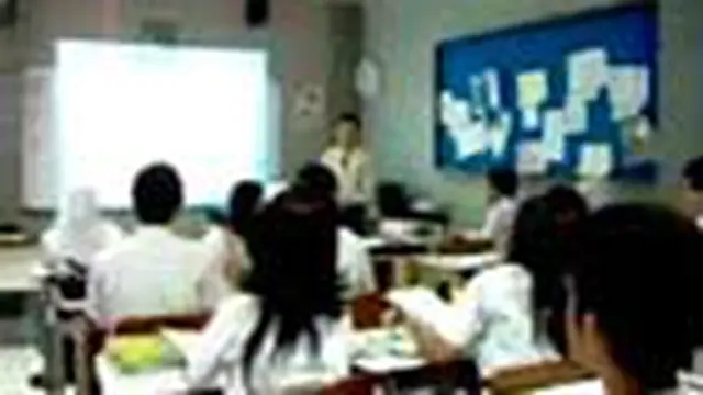SMAN 1 Bogor, Inovasi Pembelajaran Kimia