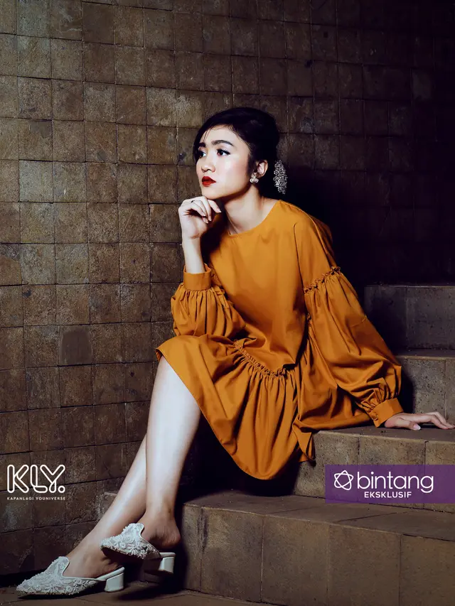 [Bintang] Febby Rastanty