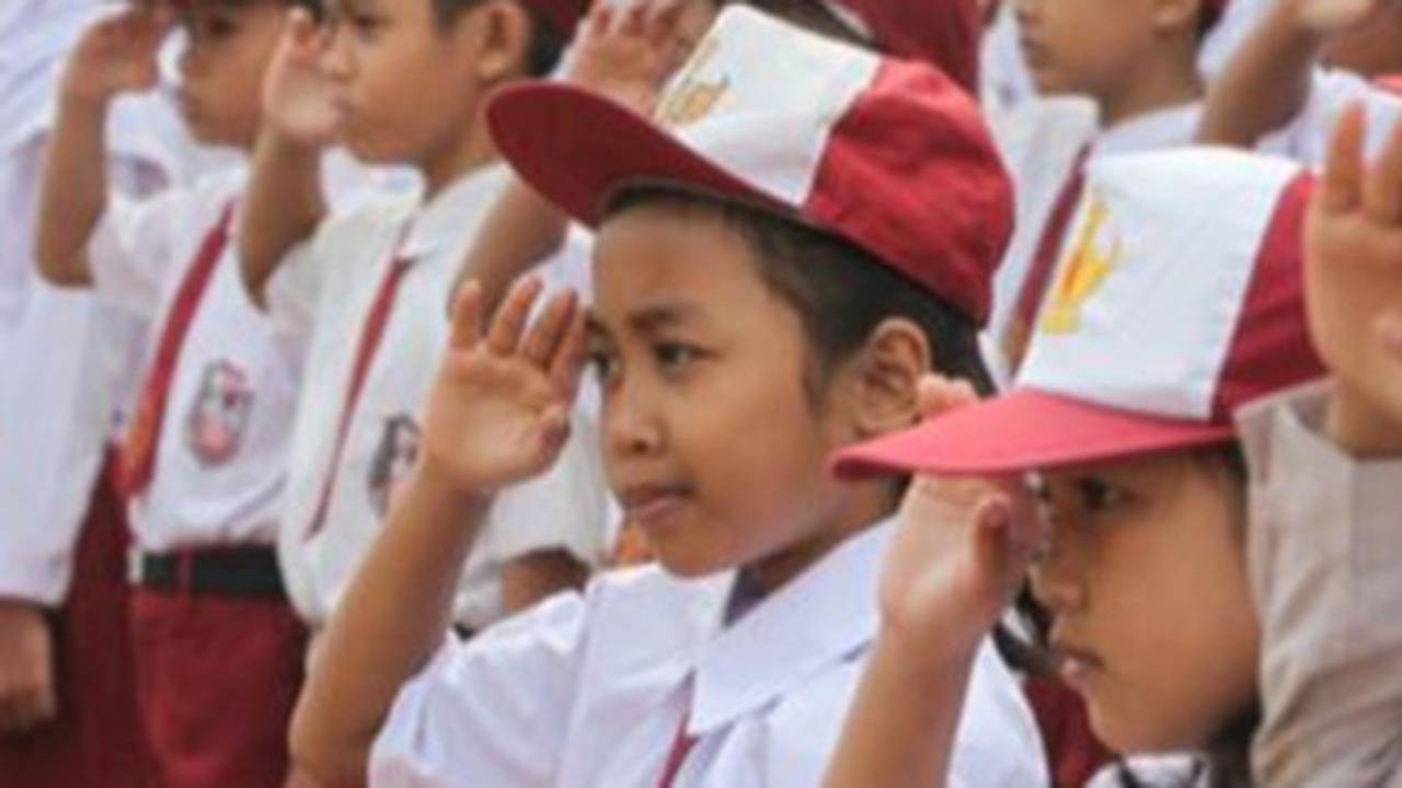 130 Kata Kata Motivasi Belajar Anak SD yang Inspiratif