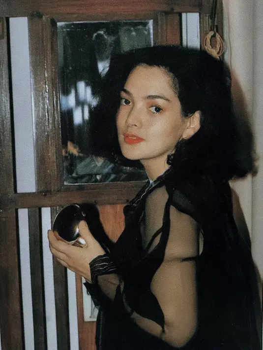 Ida Iasha (Instagram/idaiasha_gallery)