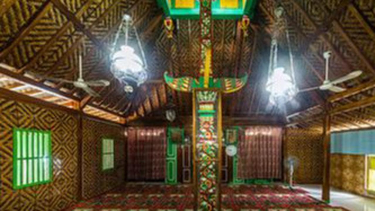 3 Masjid Tertua di Indonesia Berusia Ratusan Tahun, Salah Satunya Berdiri Jauh Sebelum Kerajaan Majapahit