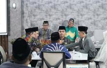 Kemenag Bekali Ribuan Penghulu PPPK dengan Teknik Memandu Pernikahan Syar'i