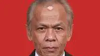 Sjahruddin Rasul, Auditor Senior yang Jadi Komisioner KPK Pertama