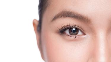 Mata Sehat (Makistock/Shutterstock)