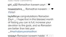 Seketika kolum komentar instagram milik Zayn Malik dipenuhi oleh netizen. (instagram/Bintang.com)