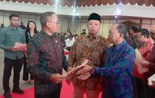 Menteri Nusron Minta Gubernur Bali Cetak 6.000 Hektare Sawah Baru, Lahannya di Mana?