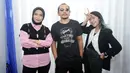 Band Kotak (Bambang E Ros/Fimela.com)