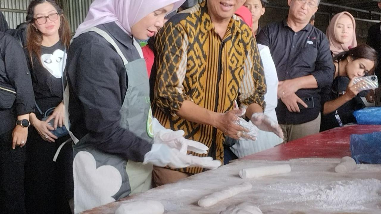 Dok. Istimewa