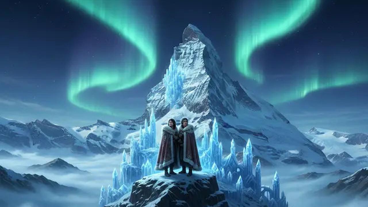 7 Prompt Gemini AI Paling Viral untuk Edit Foto Liburan di Swiss, Tampilan Sinematik Pegunungan Alpen hingga Danau Biru