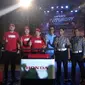 Brio Saturday Night Challenge 2019 kembali digelar di Kawasan Ex Taman Ria Senayan, Jakarta