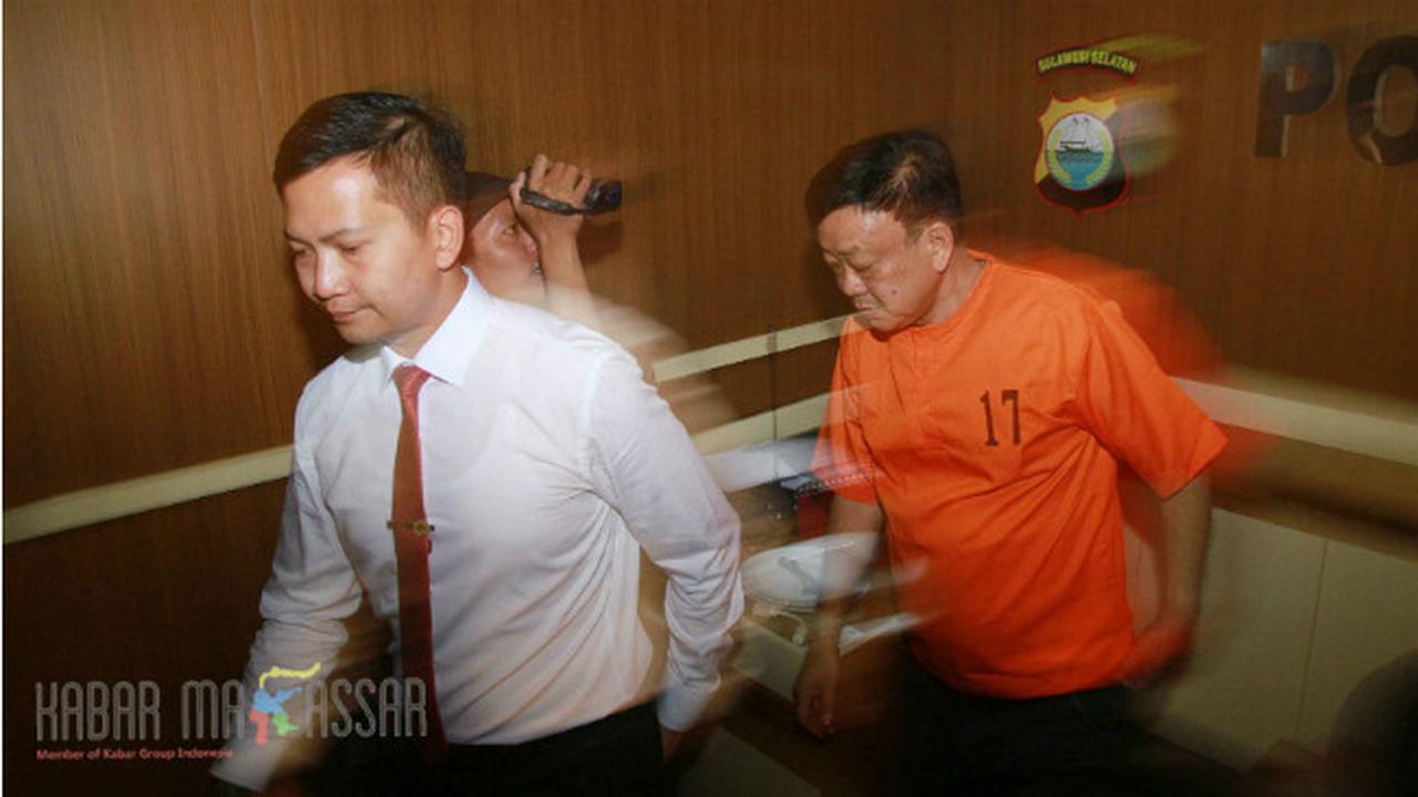 Perkembangan Tersangka Kasus KM Lestari Maju