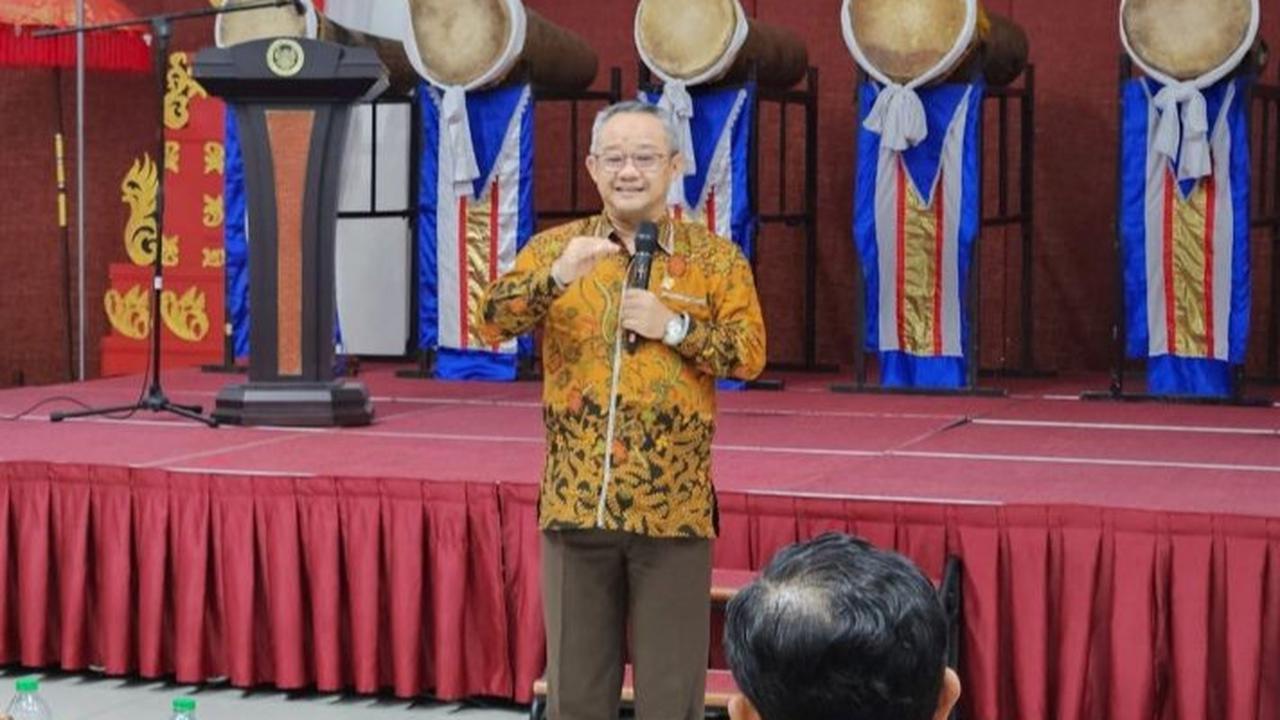 SPMB 2025 Beri Peran Lebih Besar ke Sekolah Swasta, Cara Pemerintah Kurangi Praktik Jual Beli Kursi