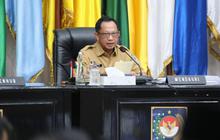 Mendagri Tegaskan PSU Pakai APBD Karena Banyak Anggaran Tak Efisien: Ada Alokasi Uang Makan Rp51 M