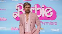 Ryan Gosling.  (AP Photo/Chris Pizzello)