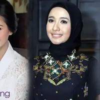 Kolase Caca Tengker, Laudya Cynthia Bella, Tyas Mirasih