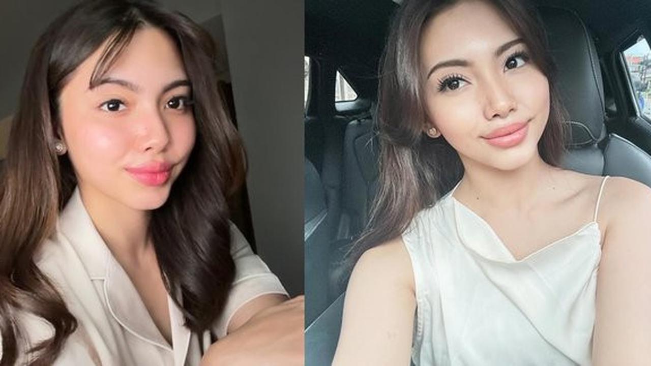 Perjalanan Karier Angel Marianne, dari Modeling Kini Laris Akting
