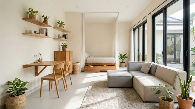 Ide Desain Rumah untuk Gen Z dan Milenial