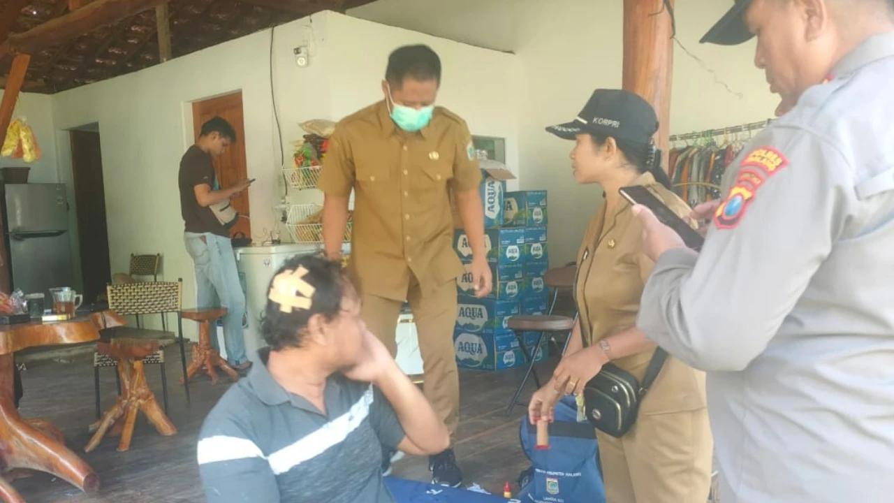 Wisatawan Asal Surabaya Dikeroyok di Malang, 31 Orang Korban Positif Narkoba