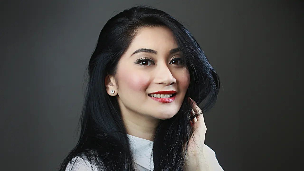 Ayu Pratiwi