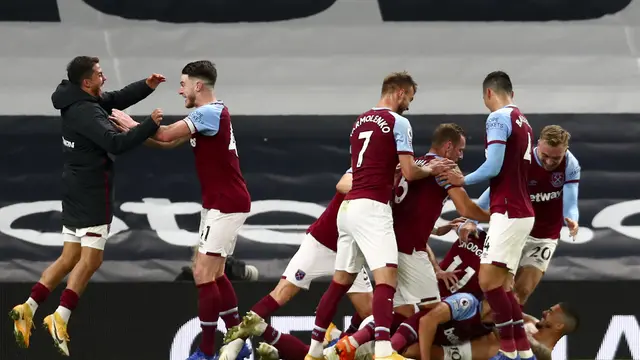 West Ham United - Liga Inggris