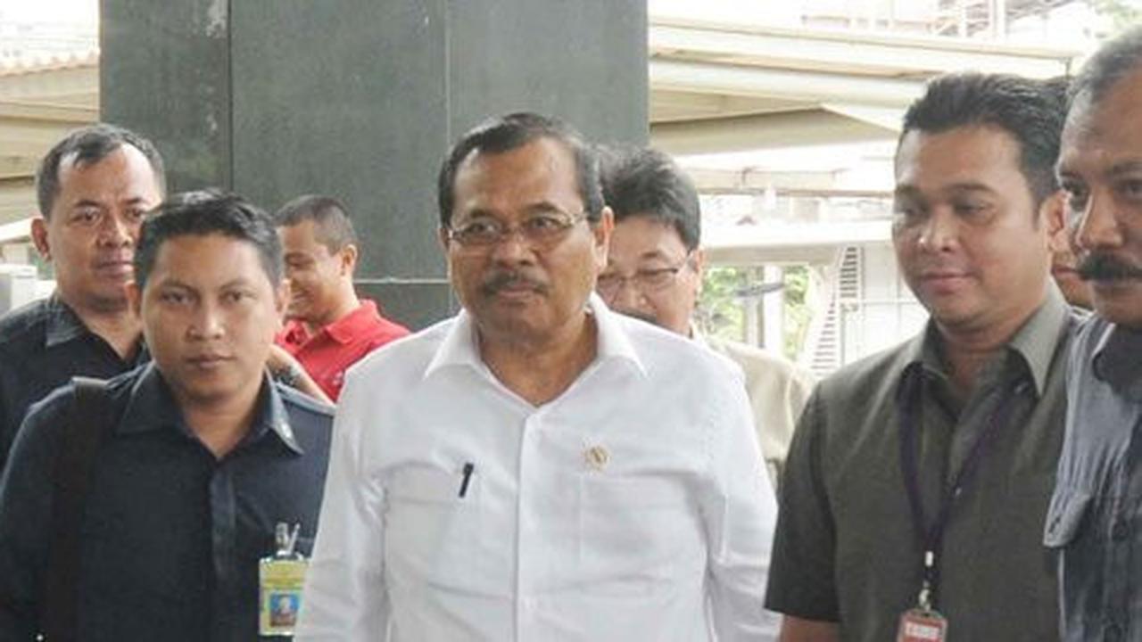 Kasus salah geledah kalah di praperadilan, ini kata Jaksa Agung