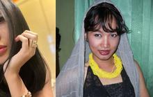 Perubahan Lucinta Luna dari Penampilan Sederhana Jadi Sosok yang Kini Mirip Barbie